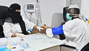 الخدمات الصحية بوزارة الدفاع تعلن جاهزيتها لتقديم رعاية طبية شاملة لضيوف الرحمن