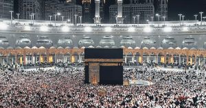شخصيات إسلامية: ما تقدمه المملكة من خدمات واهتمام بالحجاج يعكس التزامها الراسخ برسالتها الإسلامية