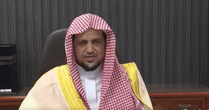النائب العام: مواجهة حملات الحج الوهمية من أولوياتنا