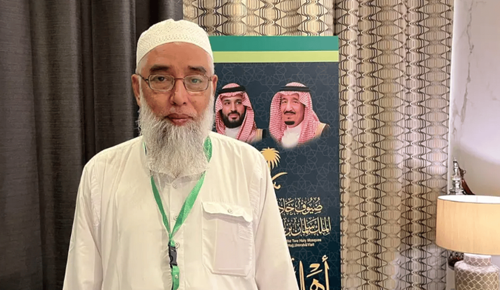 قادة جمعيات إسلامية يشيدون بجهود المملكة في خدمة ضيوف الرحمن