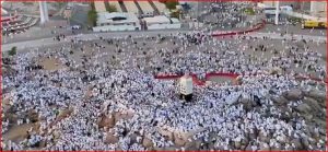 مشعر عرفات.. قلب الحج النابض وركن الحج الأعظم