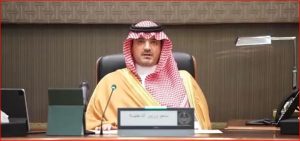 وزير الداخلية: الأرقام والمؤشرات كلها إيجابية في المرحلة الأولى من الحج