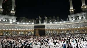 أكثر 100 مليون رسالة نصية على الهواتف.. «الترجمة والتقنية» تُسهمان في تيسير أداء المناسك للحجاج من مختلف الثقافات