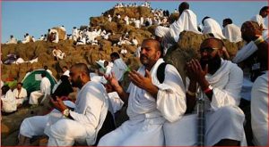 منظومة المياه تضخ أكثر من 895 ألف متر مكعب في يوم عرفة