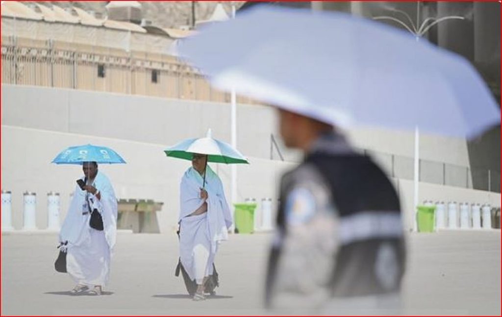 "الصحة" تحذر من التعرض للشمس في الفترة ما بين العاشرة صباحًا إلى الرابعة عصرًا