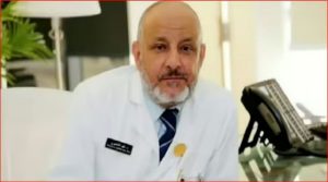 «الخضيري»: لا يوجد فائدة طبية أو علمية من سوار الطاقة لليد