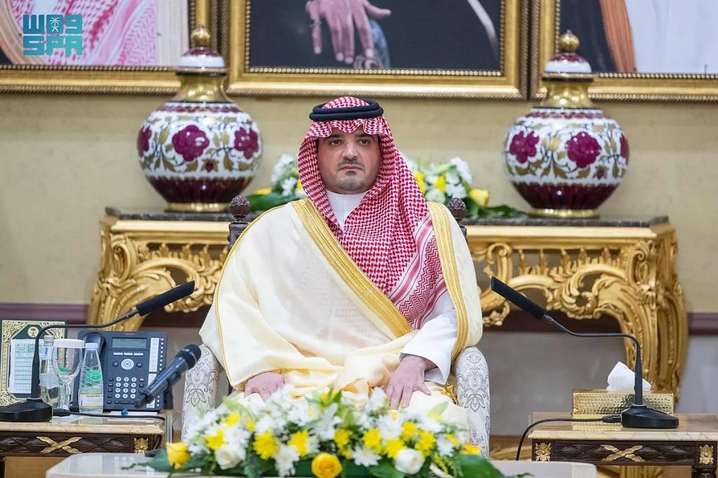 وزير الداخلية: الاستعداد لموسم الحج العام القادم يبدأ من الغد