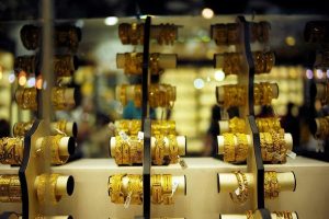 سعر الذهب في السعودية اليوم الثلاثاء 14-12-1446 لكل الأعيرة