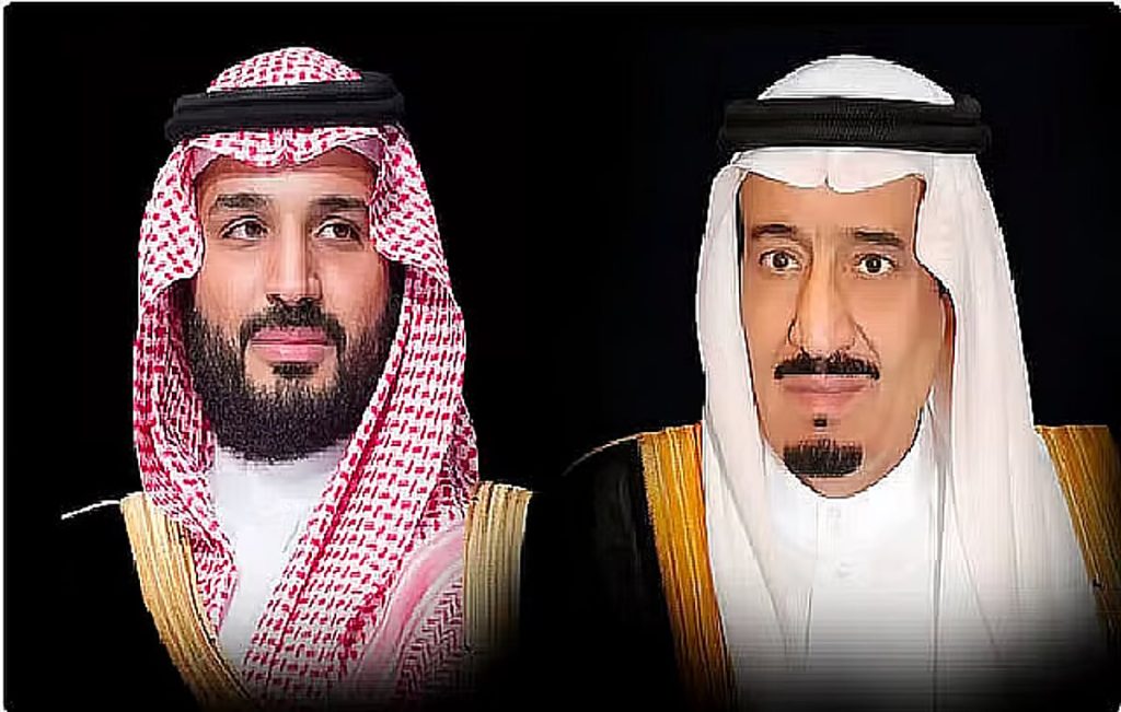 خادم الحرمين الشريفين وولي العهد يهنئان رئيس الفلبين بذكرى استقلال بلاده
