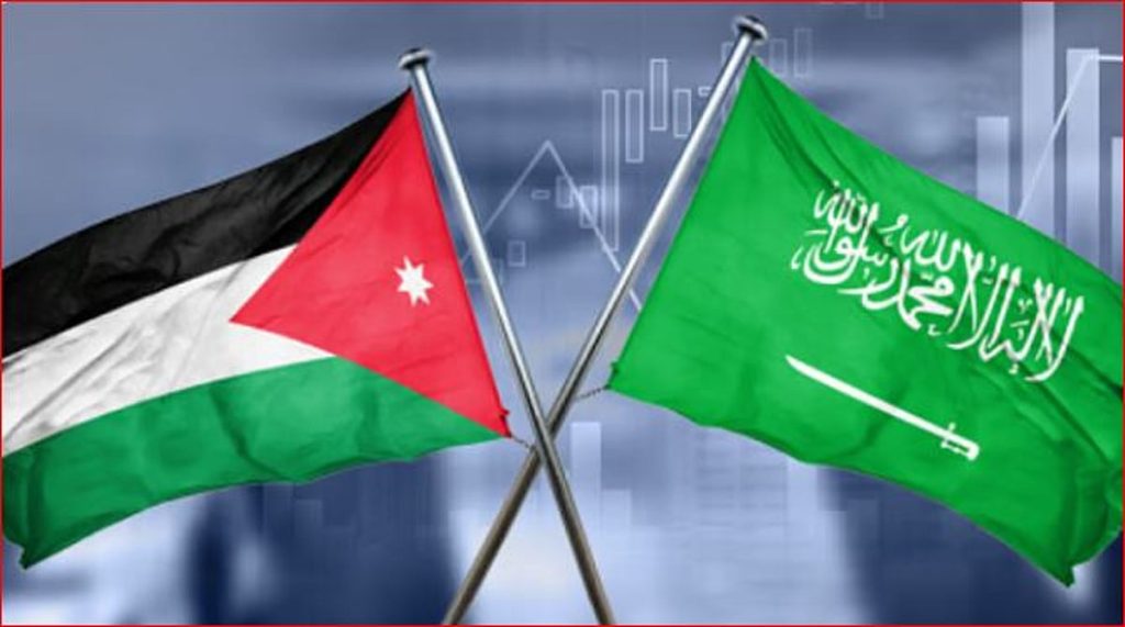 وزير الخارجية يبحث مع نظيره الأردني تداعيات الاعتداء الإسرائيلي على إيران ومساعي التهدئة