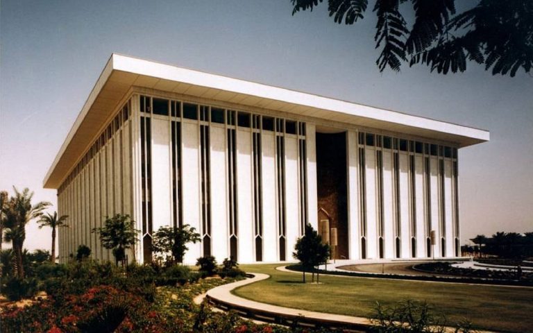 الائتمان المصرفي في المملكة عند أعلى مستوياته بـ3.3 تريليونات ريال بنهاية فبراير الماضي