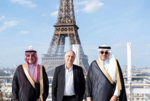 وزير النقل والخدمات اللوجستية يختتم زيارته الرسمية لروسيا وفرنسا