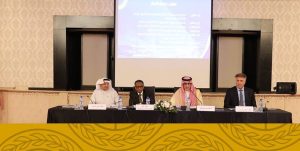 برئاسة المملكة.. انعقاد اجتماع المكتب التنفيذي للشؤون الطارئة لاتحاد إذاعات الدول العربية