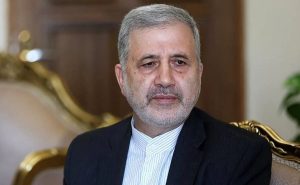 السفير الإيراني في المملكة: العدوان الإسرائيلي على بلادي قتل الشعب وأفشل الجهود السياسية من قبل دول المنطقة