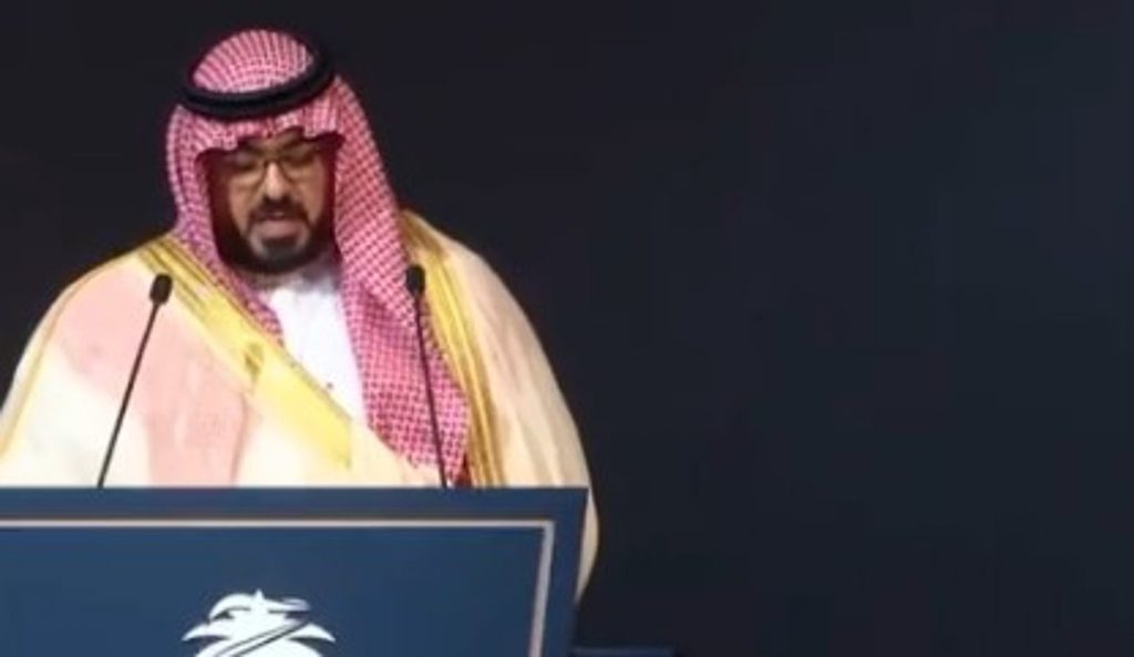 بالأسماء.. تكريم المنشآت الفائزة بجائزة الملك عبدالعزيز للجودة في دورتها السابعة