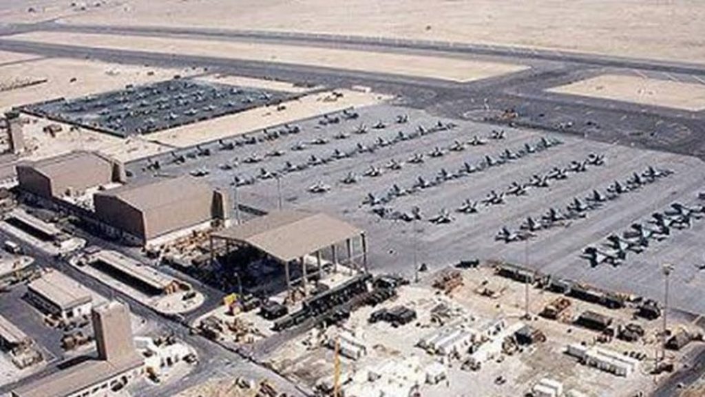 قصف قاعدة العديد.. إدانات عربية ودولية وإسلامية واسعة ضد الهجوم الإيراني