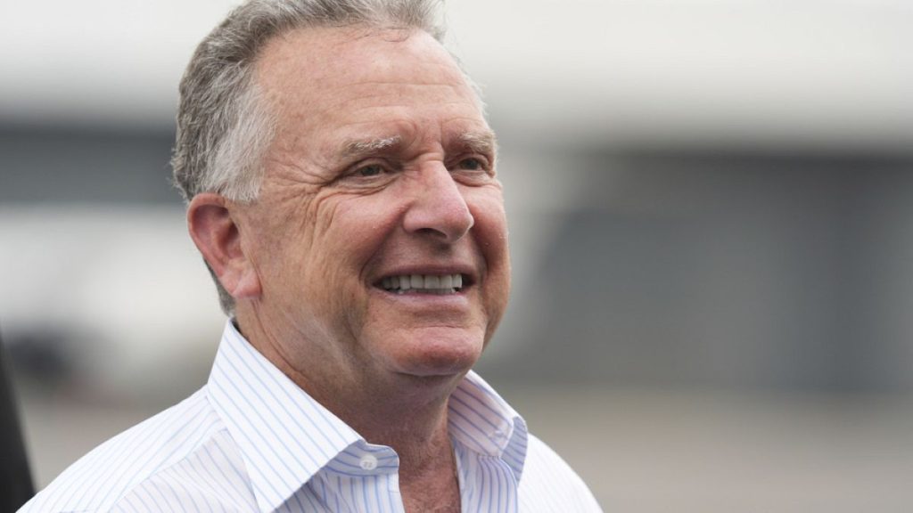 ويتكوف يقول إنه يدرس “خيارات أخرى” بعد فشل محادثات الدوحة بشأن هدنة في غزة