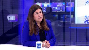“مصدومة”.. هكذا انتقدت وزيرة فلسطينية عدم تحرك الاتحاد الأوروبي ضد إسرائيل بشأن غزة