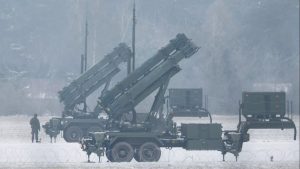 اتفاق أمريكي–ألماني لدعم أوكرانيا بمنظومات “باتريوت” متطورة في مواجهة التصعيد الروسي
