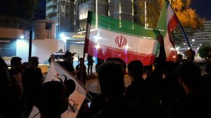 البرلمان الإيراني: لا استئناف للمفاوضات النووية مع واشنطن قبل استيفاء شروط محددة