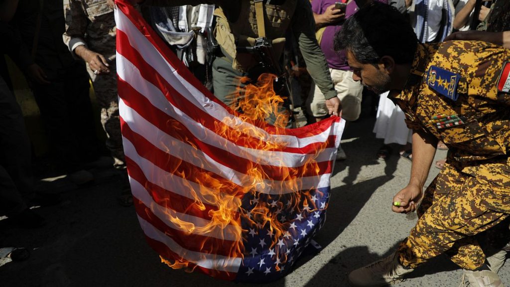 محكمة ألمانية ترفض دعوى يمنيين بشأن مسؤولية برلين عن غارة أمريكية بطائرة مُسيّرة عام 2012