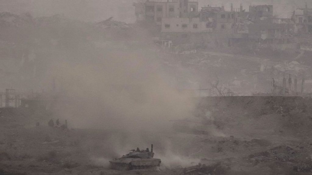 في شمال قطاع غزة.. موقع إسرائيلي “سرّي” لصدّ “هجوم محتمل” من حماس