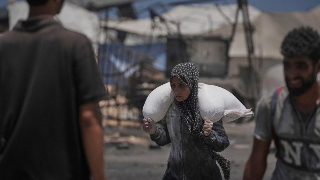 سنحتلّ غزة ونضمها لإسرائيل”.. الكنيست يناقش مشروعًا لتحويل القطاع إلى “ريفييرا فاخرة