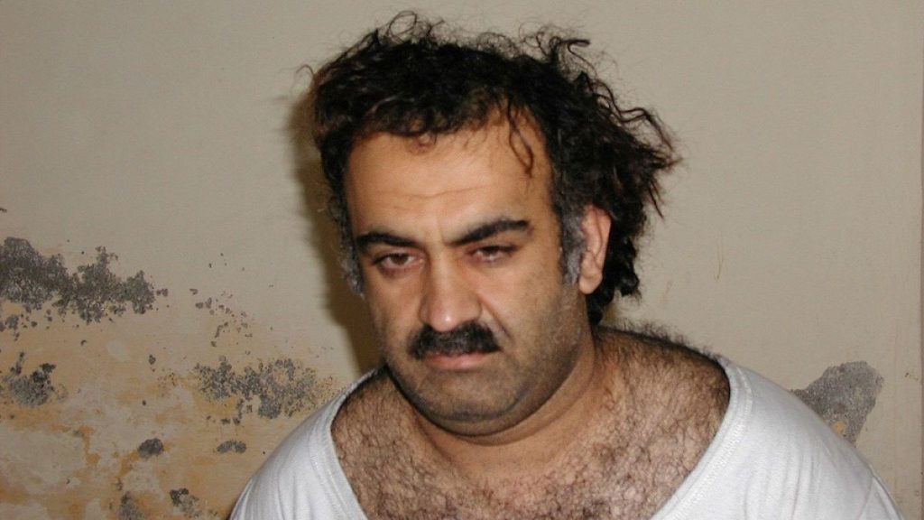 القضاء الأمريكي يلغي اتفاق الإقرار بالذنب مع المتهم بأنه العقل المدبر لهجمات 11 سبتمبر