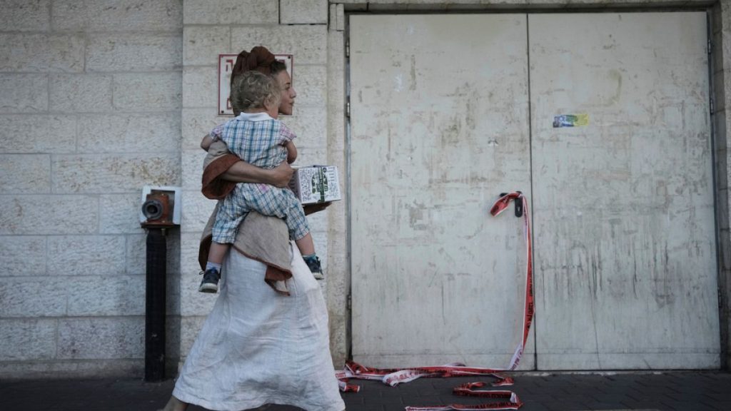 بعد قرار الضم من قبل الكنيست الإسرائيلي.. غضب في الضفة الغربية: جزء من أهداف الحرب على الفلسطينيين