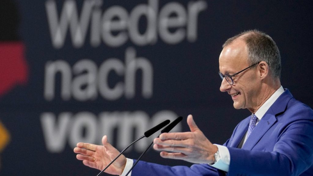 المستشار الألماني يؤكد لنتنياهو ضرورة إبرام وقف “سريع” لإطلاق النار في غزة