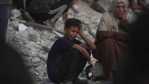 الهجرة أم التهجير؟ إسرائيل تروج لـ”حل إنساني” يثير مخاوف فلسطينية