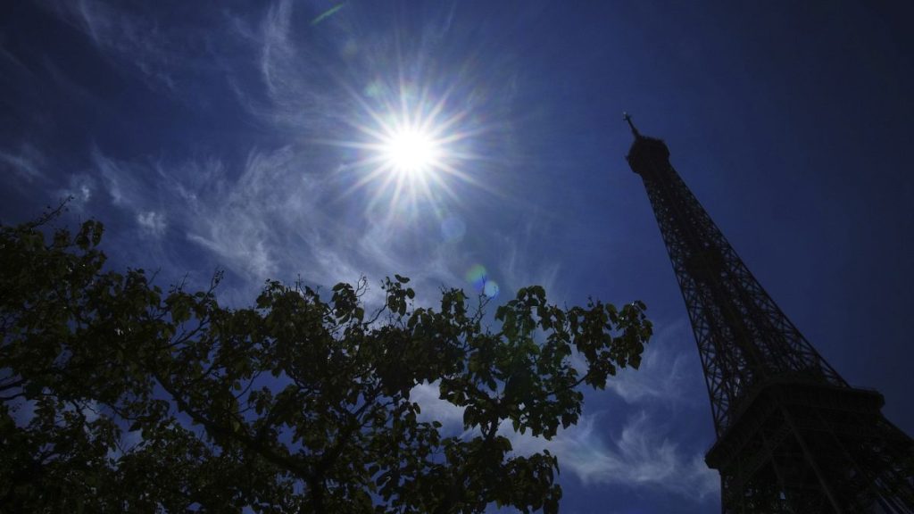 ما الذي نعرفه عن العلاقة بين التغيرات المناخية وموجات الحر؟