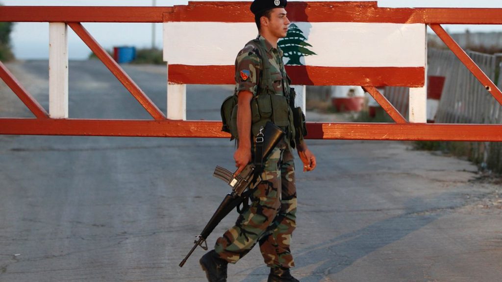 وسط دعوات حصر السلاح.. ما هي القدرات العسكرية للجيش اللبناني وهل يمكنه مواجهة التهديدات الخارجية؟