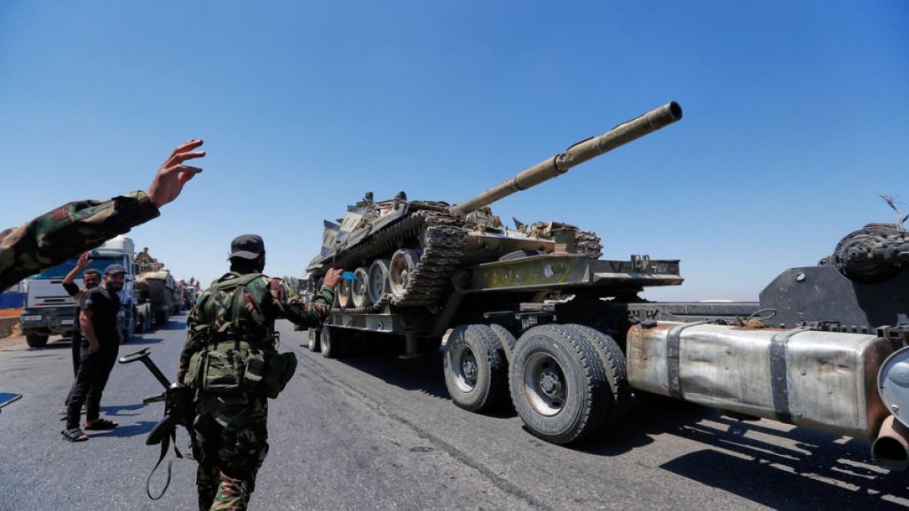 عقب وقف إطلاق النار في السويداء… جثث متناثرة في المدينة وريفها تشير إلى وقوع إعدامات ميدانية