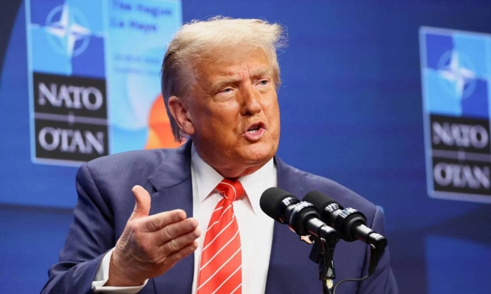 ترمب ينتقد أنصاره بسبب قضية إبستين: ضعفاء ولا أريد دعمهم