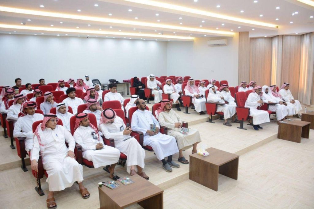 «بيئة جازان» تنظم ورشة عمل عن طرق الاستفادة من الخدمات الإلكترونية الزراعية