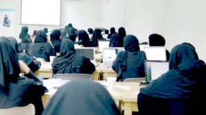 خريجات التاريخ والجغرافيا: متى تشرق شمس وظائفنا ؟