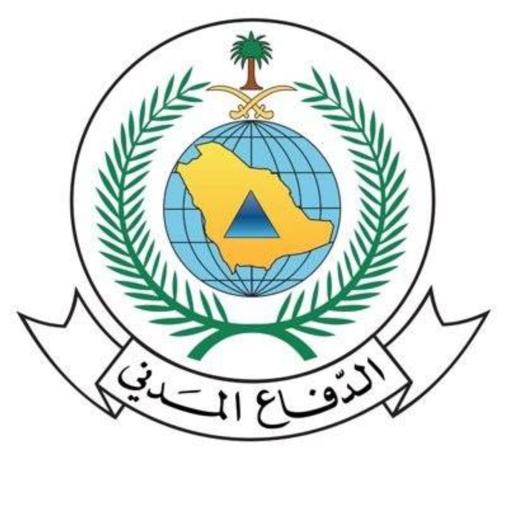«المدني»: أمطار رعدية على مناطق المملكة حتى الخميس