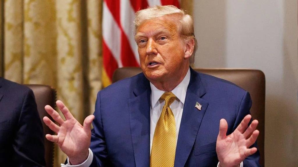 ترمب يصعد التوتر مع البرازيل.. رسوم جمركية 50% بسبب «بولسونارو»