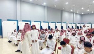 التدريب التقني: إضافة 17,564 مقعداً جديداً لخريجي الثانوية العامة