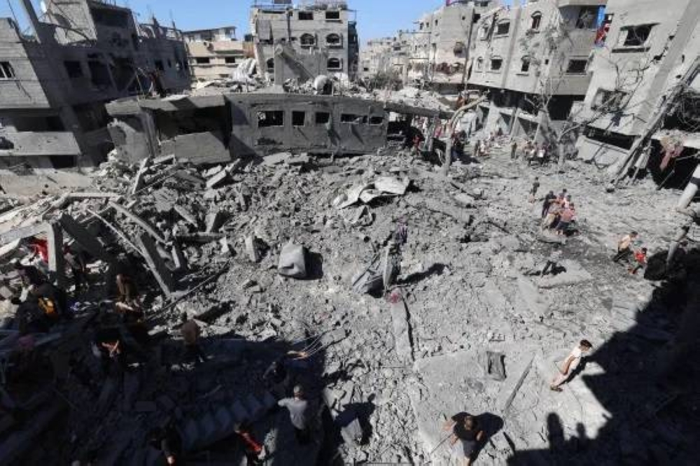 مسؤولون إسرائيليون: نتنياهو انتهك الهدنة وأطال أمد الحرب