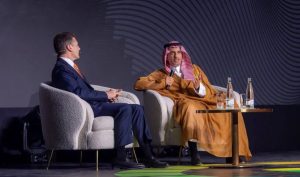 السعودية تؤكد ريادتها الرقمية ودعمها المستمر للتنمية المستدامة العالمية