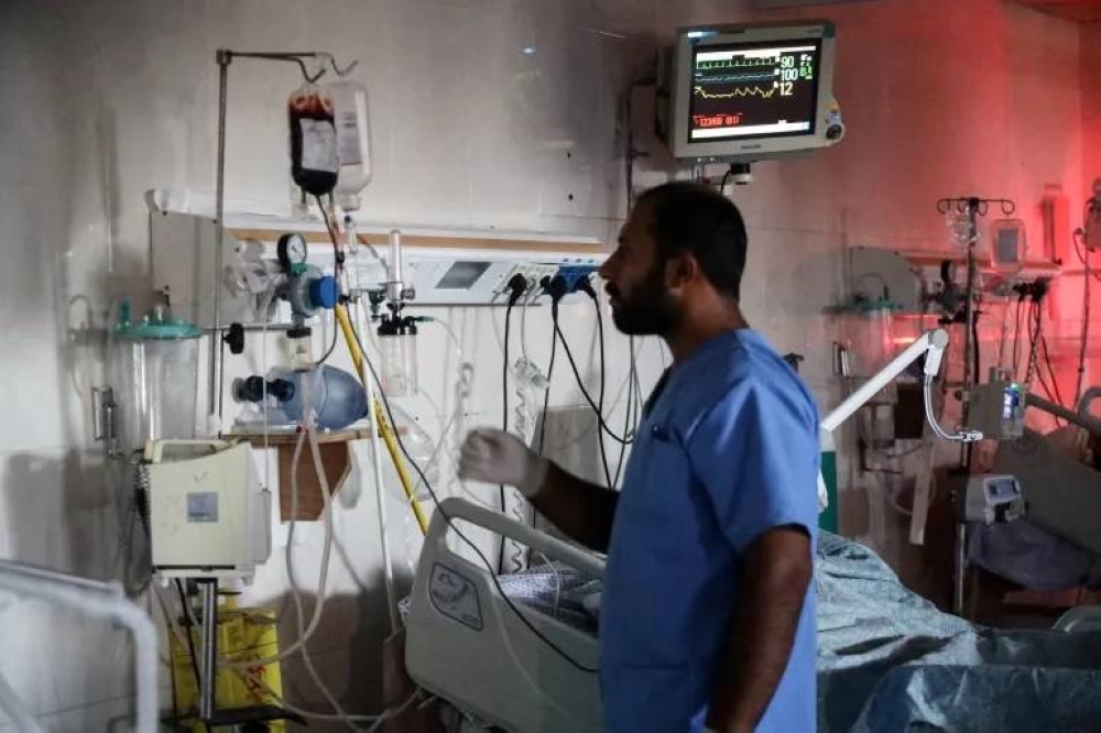 مقتل 16 فلسطينيّاً في قصف إسرائيلي على غزة