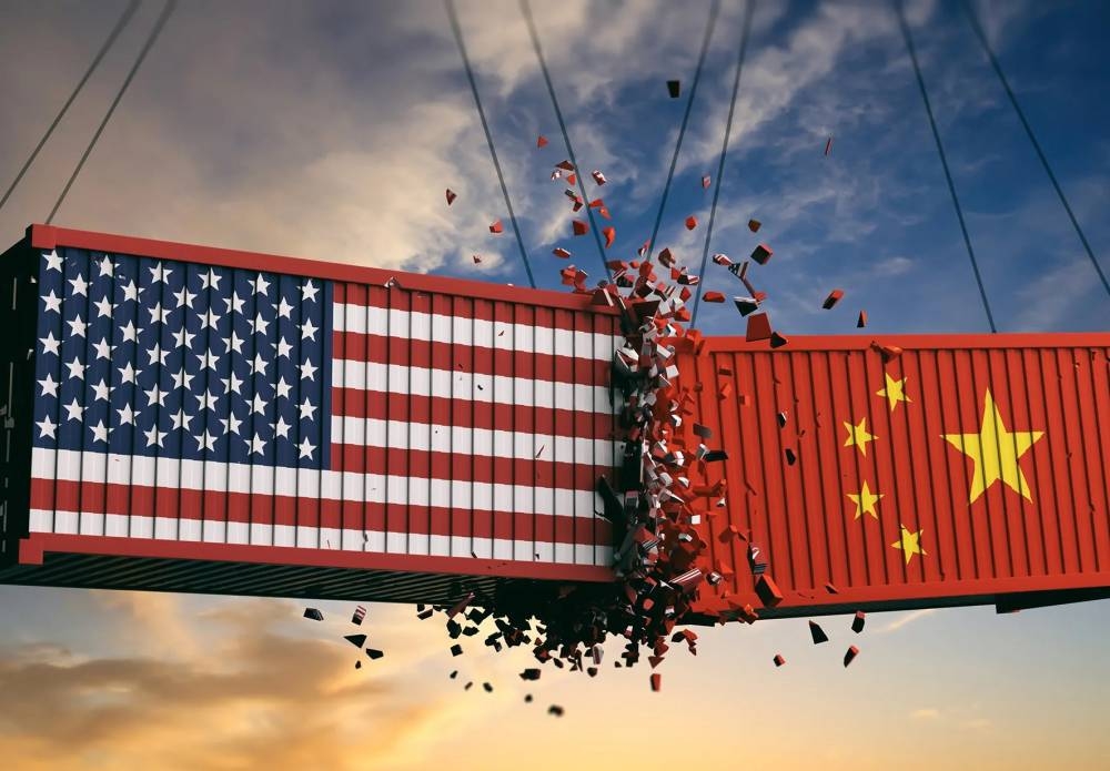 ما موقف اليابان وأستراليا حال اندلعت الحرب بين أمريكا والصين ؟