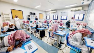 «قبول»: اختيار وترتيب رغبات خريجي الثانوية.. اليوم وغداً