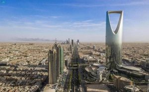 السعودية.. بلاد «المدن الذكية»