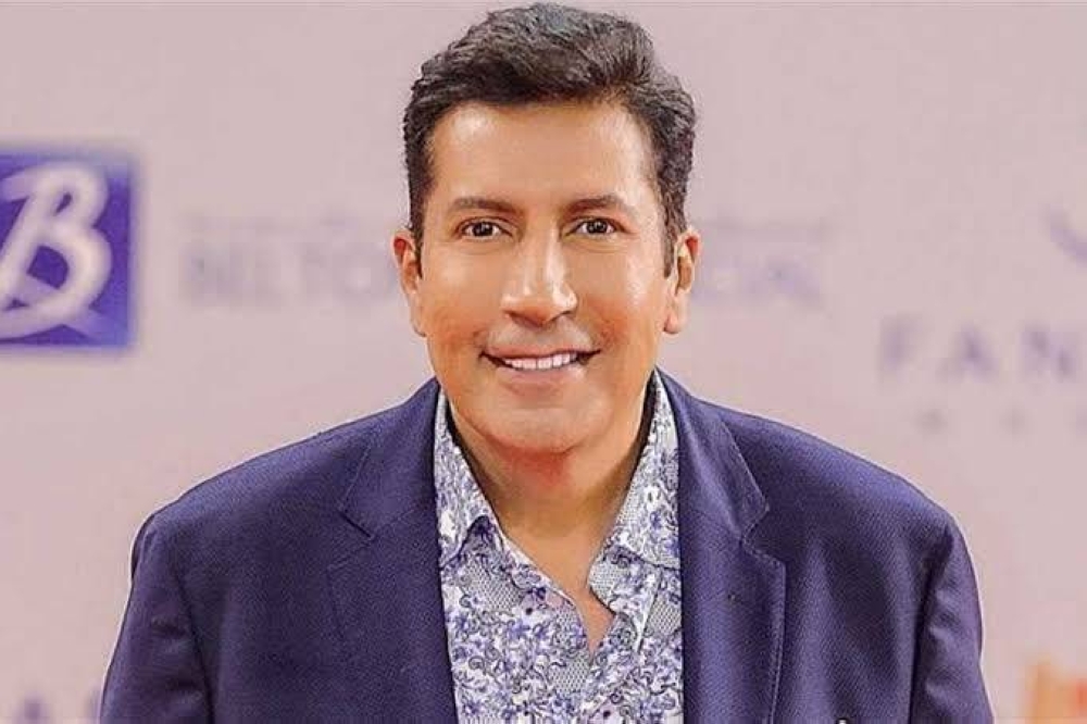 هاني رمزي عن غيابه الفني: «مش عايز أرجع بعمل يزعل الجمهور»