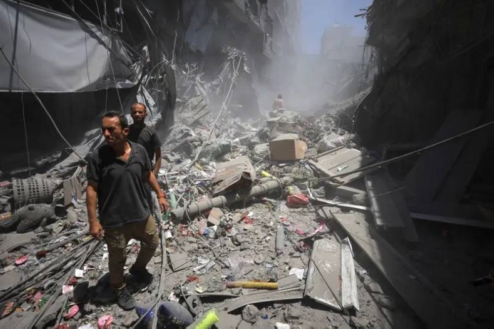 إسرائيل تدرس عودة سيناريو الاجتياح البري لغزة