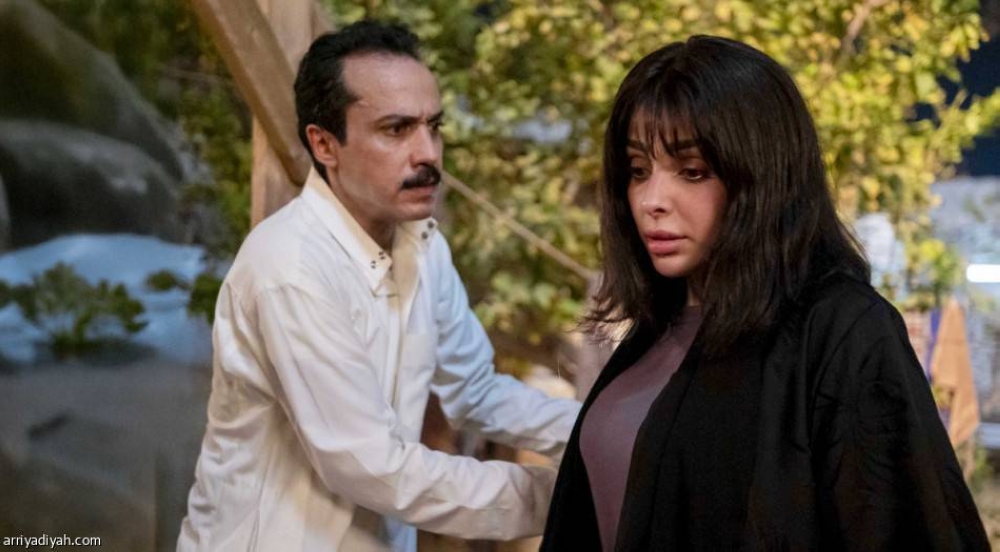 الفنانة السعودية رنا جبران: رسالة كونية وجهتني لـ«أمي».. «سهام» نقلة نوعية في مسيرتي