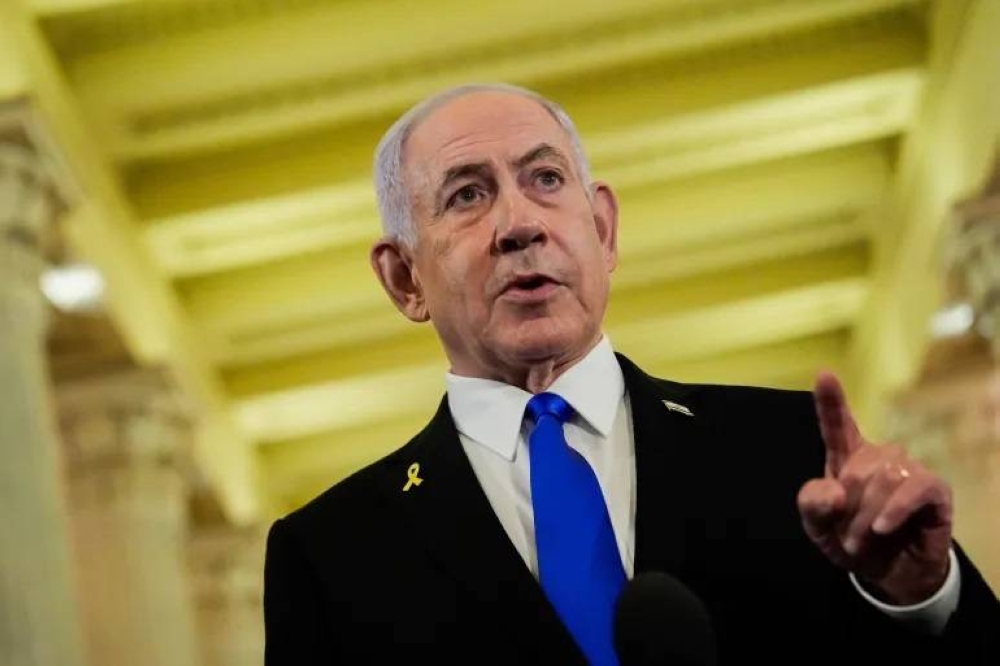 85 قتيلاً في غزة.. ونتنياهو يتهم «حماس» برفض صفقة وقف إطلاق النار